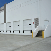 Nandina Distribution Center Truck Courts