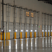 Nandina Distribution Center Warehouse