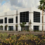 Nandina Distribution Center